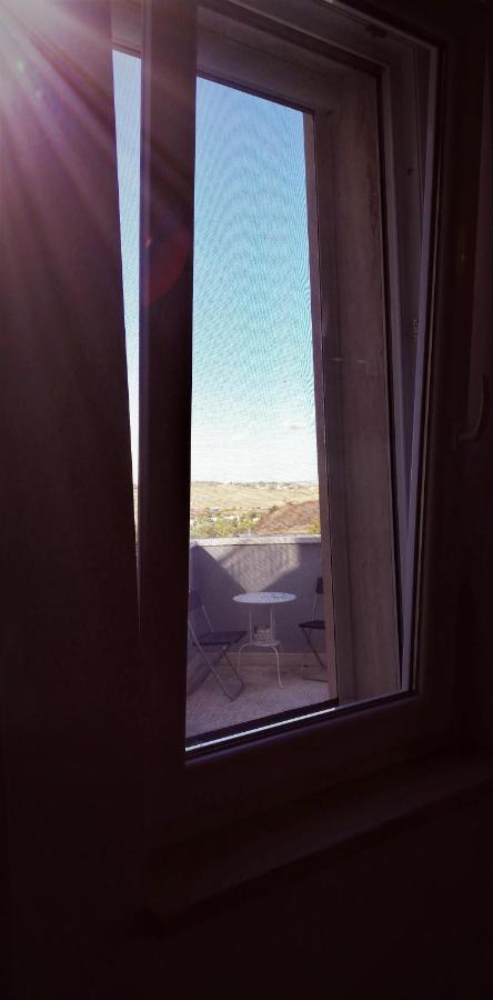 Amare Matera Comfortable Rooms Exterior foto